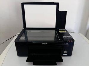 Epson Xt135 Multifuncion Mayor Rendimiento y Calidad a Bajo