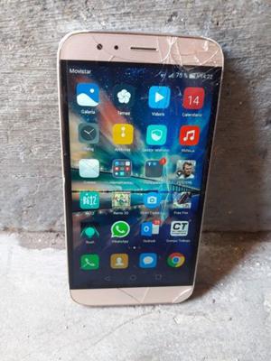 Huawei G8 Rio 3ram 32gb Libre 4g Pantalla p Huella