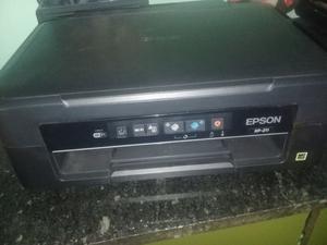 Impresora Epson XP211