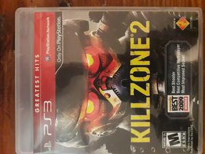 Killzone 2 P S 3