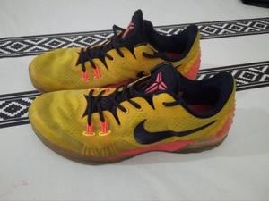 Liquido Zapatillas Nike Basket Kobe Bryant Venomenon 5