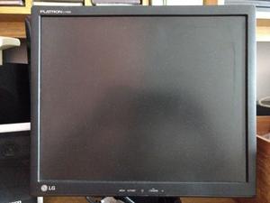 MONITOR LG 17 PULGADAS