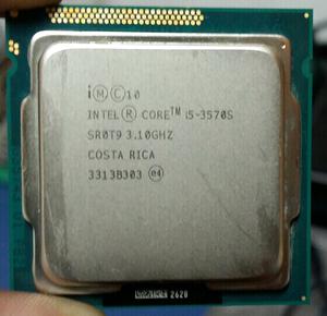 Micro Intel Core Is 3.10Ghz socket 