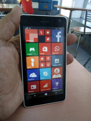 Microsoft 535 claro impecable