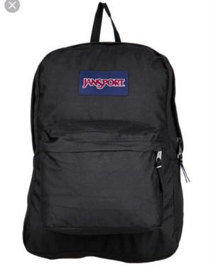 Mochila Jansport original