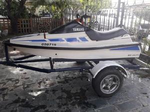 Moto de agua yamaha Wave Ranner 500 modelo 1994