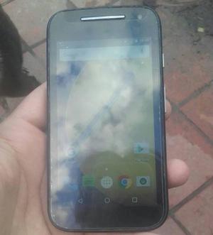 Motorola Moto E2