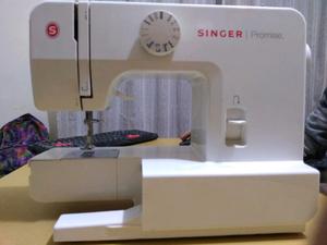 Máquina de coser SINGER promise 