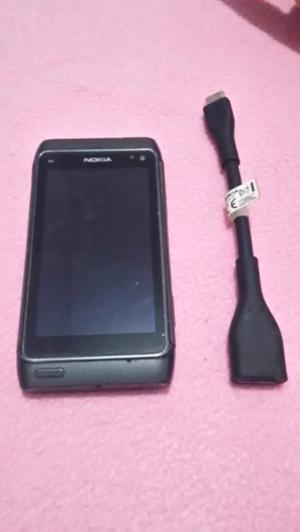 Nokia n8 para personal 12mp 16gb