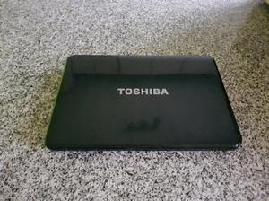 Notebook TOSHIBA I5 Impecable