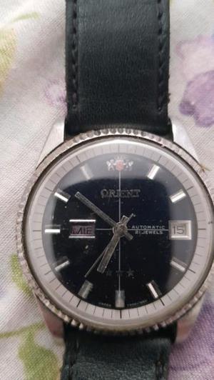 ORIENT AUTOMATICO OFERTA