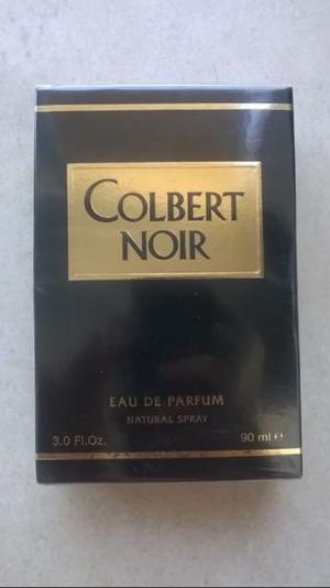 Perfume Colbert Noir