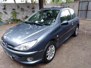 Peugeot 206 2008