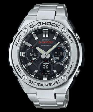 Reloj Casio G-Shock G-STEEL GST-S110D-1A