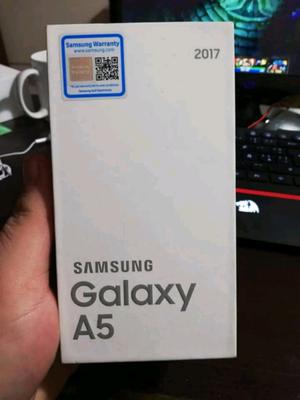 SAMSUNG GALAXY A