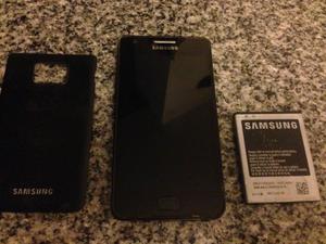 Samsung Galaxy S2 (Para Repuesto o reparar no enciende)