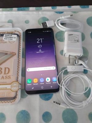 Samsung S8 G950F 64gb 4gb, Note 8 S9 Plus