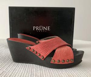 Sandalias marca Prune