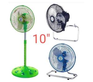 VENTILADORES