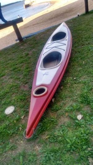 Vendo Kayak Doble