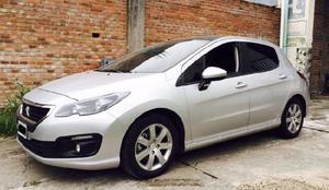 Vendo Peugeot 308 HDI