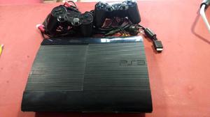 Vendo Playstation 3