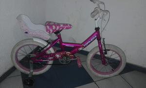 Vendo bici rod16