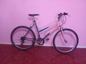 Vendo bicicletas rodado 26