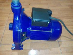 Vendo bomba de agua 1.5 hp