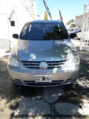 Vendo permuto financio el 50% vw Fox