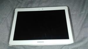 Vendo tablet Samsung Galaxy Note 10.1 GTN para repuesto