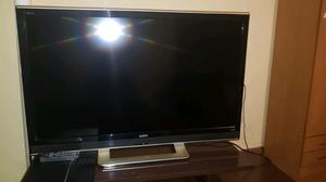 Vendo televisor de 47'