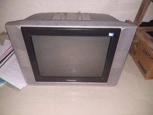 Vendo tv 21" impecable