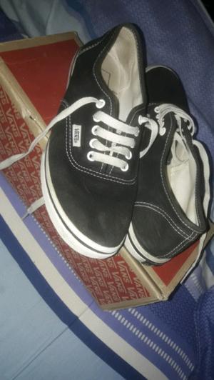 Zapatillas Vans n°38