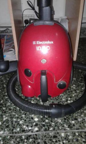 aspiradora electrolux-no prende!