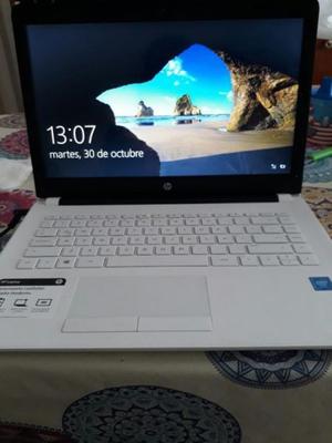 notebook HP 14bs007la