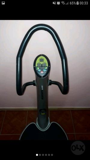 plataforma vibratoria biosports