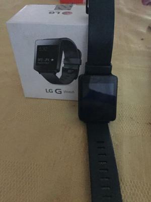 smartwatch LG GWach