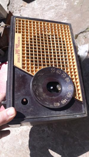 3 radios valvulares antiguas y valvulas para repuesto