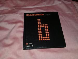 BALBASONICOS: CDS. $150