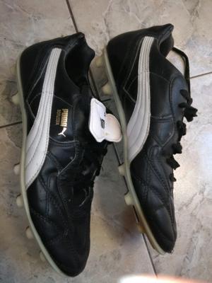 BOTINES PUMA BORUSSIA