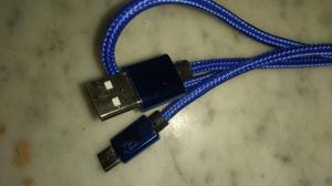 Cable USB tipo C Nuevo