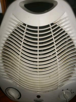 Caloventor frío calor poco uso