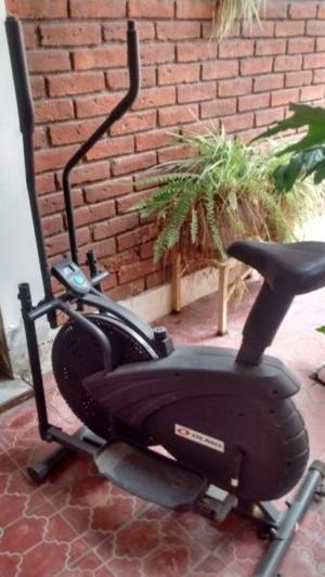 Caminador Elíptico- Bicicleta Olmo Mod.fitness 46 Oferta