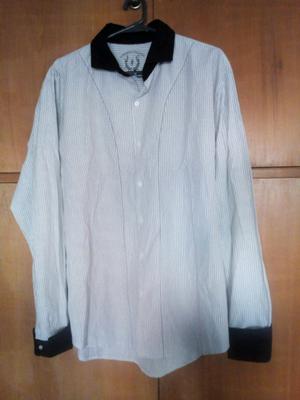 Camisa talle L