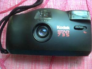Cámara Kodak Star 735