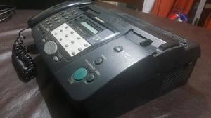 Fax Panasonic KX-FT902AG
