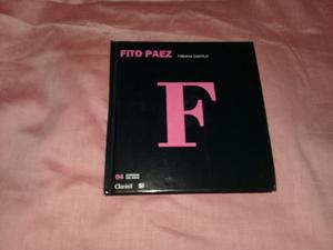 Fito Páez Cds