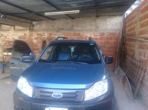 Ford EcoSport 2011