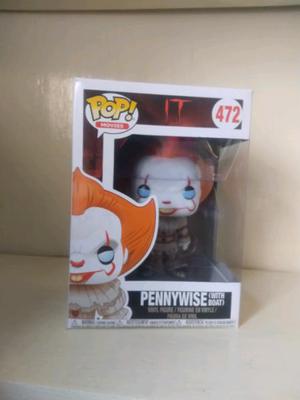 Funko Pop! Pennywise (IT 2017) 472